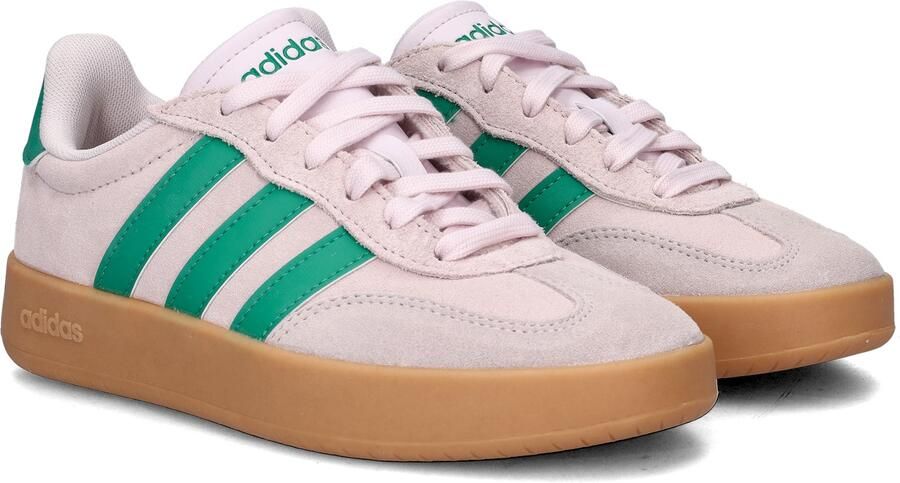 Adidas Barreda dames sneaker Oudroze - Foto 4