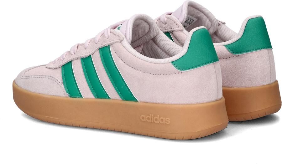 Adidas Barreda dames sneaker Oudroze - Foto 3