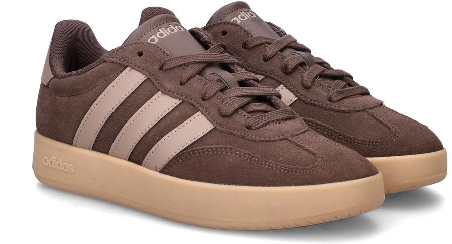 Adidas Sportswear Barreda Schoenen Unisex Bruin - Foto 8