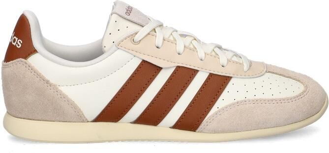 Adidas Sportswear Barreda LO Schoenen Dames Wit - Foto 4