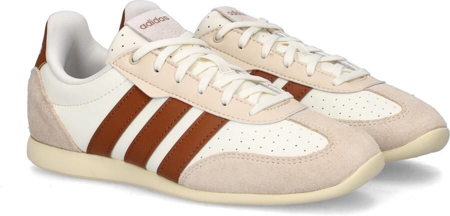 Adidas Sportswear Barreda LO Schoenen Dames Wit - Foto 3