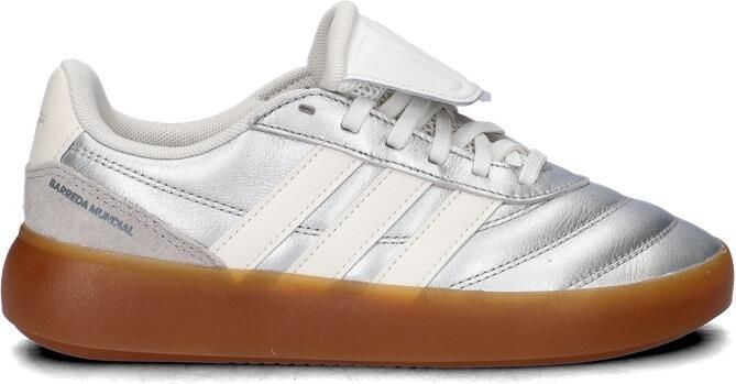 Adidas Sportswear BARREDA MUNDIAL-SCHOENEN Dames Zilver - Foto 8