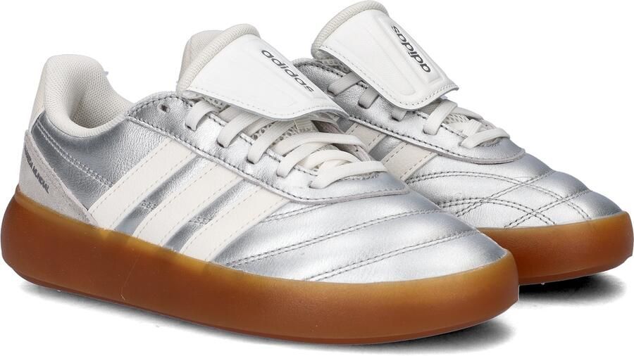 Adidas Sportswear BARREDA MUNDIAL-SCHOENEN Dames Zilver - Foto 9