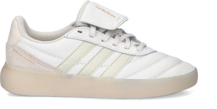 Adidas Barreda Mundial dames sneaker Wit - Foto 2