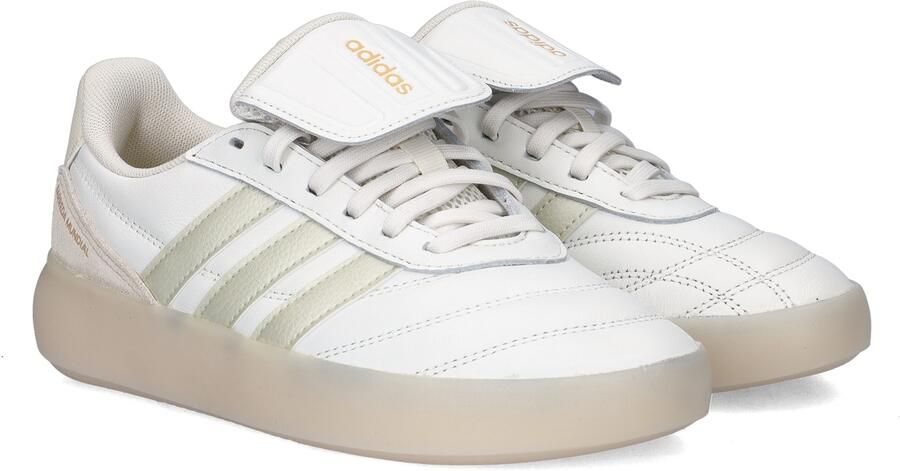 Adidas Barreda Mundial dames sneaker Wit - Foto 4