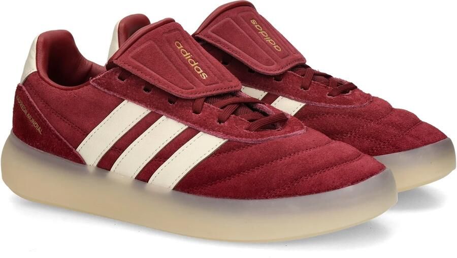 Adidas Barreda Mundo lage sneakers - Foto 3