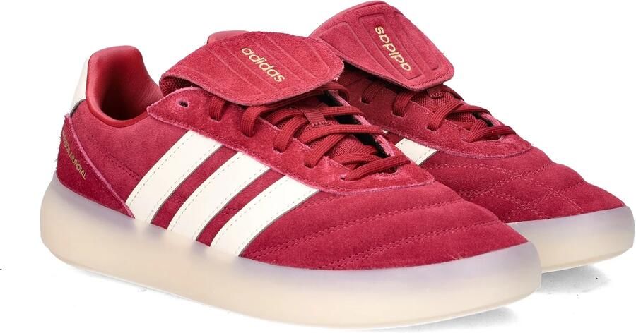 Adidas Barreda Mundo lage sneakers - Foto 3