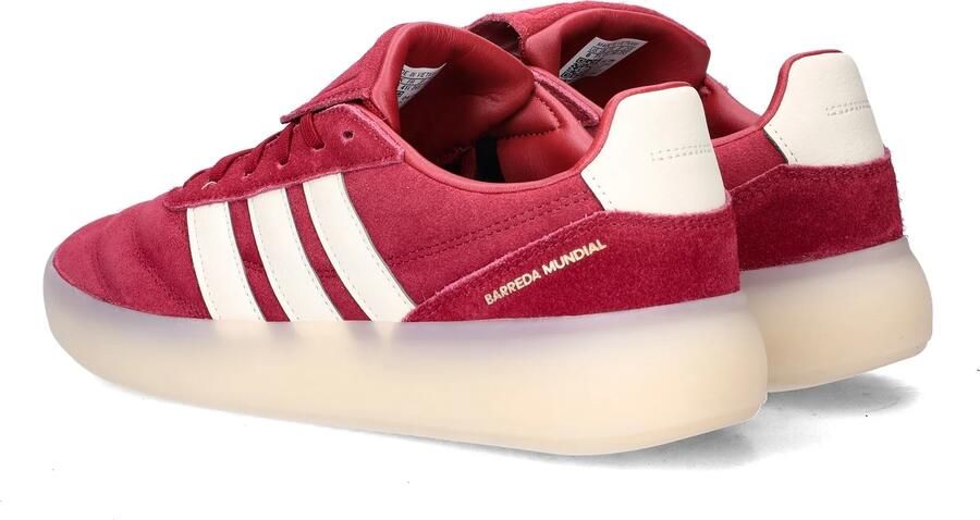 Adidas Barreda Mundo lage sneakers - Foto 4