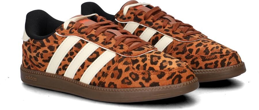 Adidas Sportswear Breaknet Sleek Schoenen Dames Bruin - Foto 11