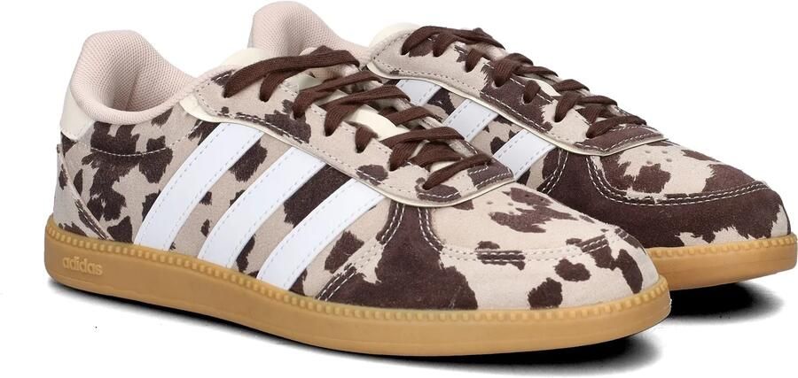ADIDAS SPORTSWEAR Sneakers laag lichtbruin donkerbruin wit - Foto 11