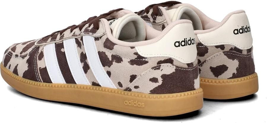 ADIDAS SPORTSWEAR Sneakers laag lichtbruin donkerbruin wit - Foto 12