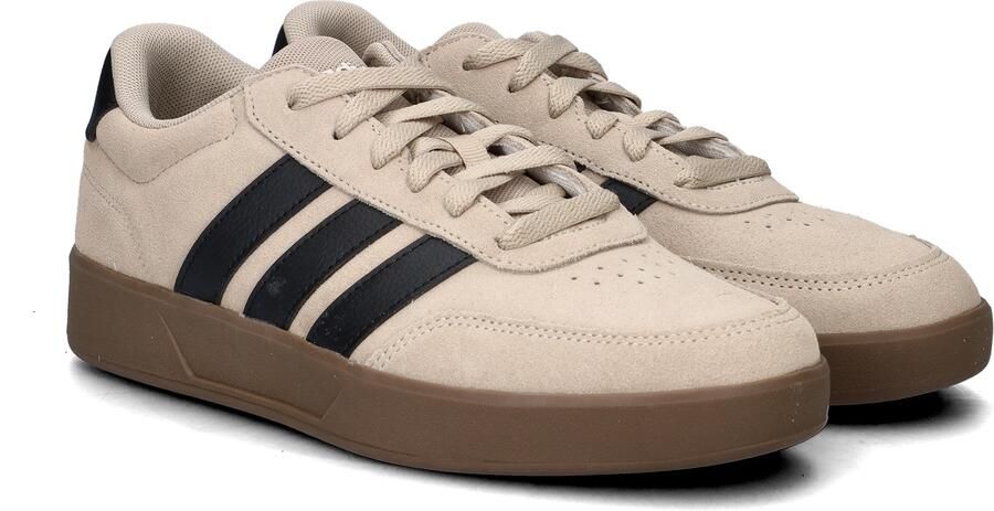 Adidas Breaknet 3.0 Sneakers 1 3 beige bruin - Foto 5