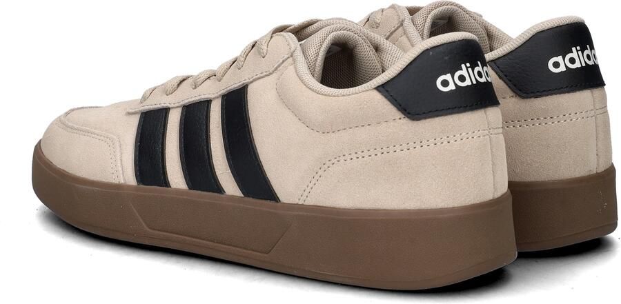 Adidas Breaknet 3.0 Sneakers 1 3 beige bruin - Foto 6