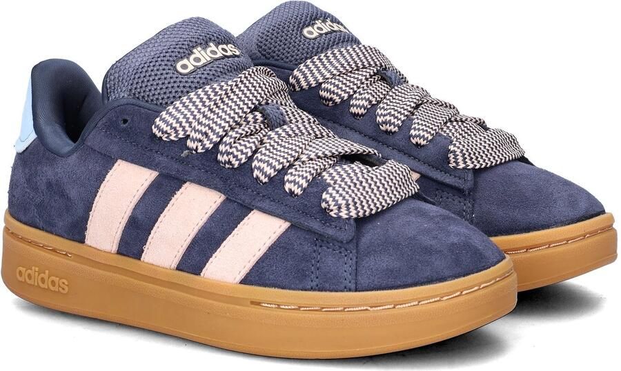 Adidas Court Alpha 00s lage sneakers - Foto 2