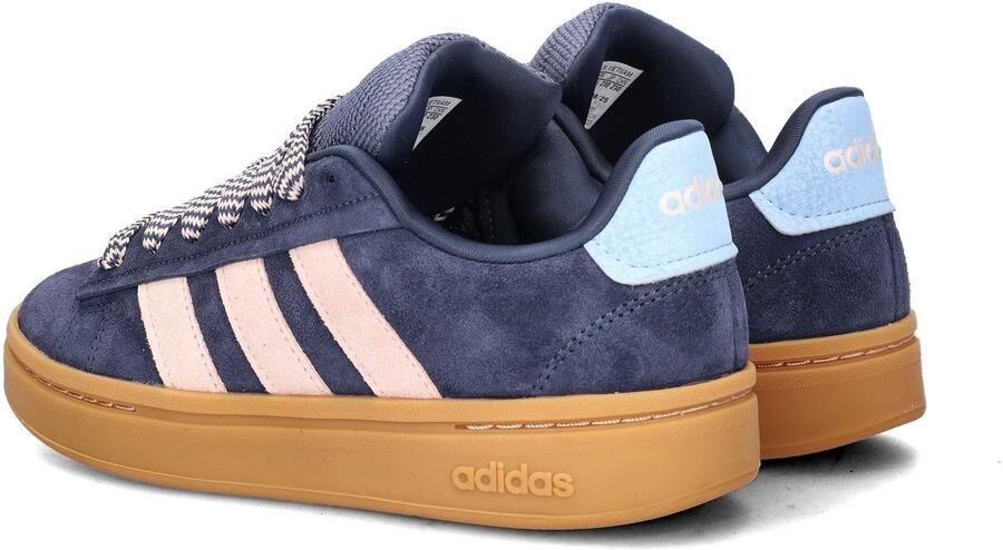 Adidas Court Alpha 00s lage sneakers - Foto 3