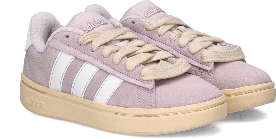 Adidas Court Alpha 00s lage sneakers - Foto 2