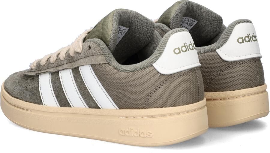 Adidas Grand Court Alpha Sneakers grijs Dames - Foto 3