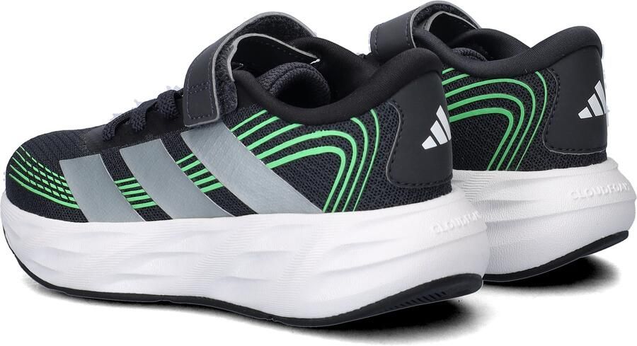 Adidas Galaxy 8 klittenbandschoenen - Foto 3
