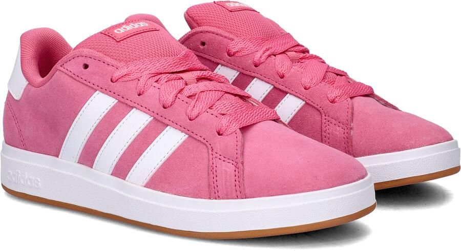 Adidas Grand Court 00's K lage sneakers - Foto 2