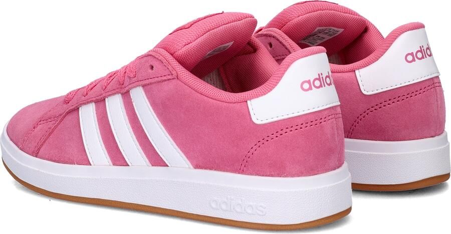 Adidas Grand Court 00's K lage sneakers - Foto 3