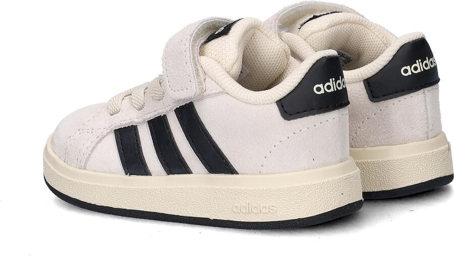Adidas Grand Court 2.0 Babyschoenen Beige 1 2 - Foto 6