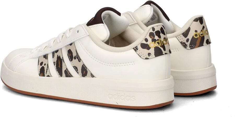 Adidas Sportswear Grand Court 3.0 Schoenen Junior Kinderen Wit - Foto 5