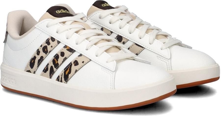 Adidas Lage Sneakers GRAND COURT 3.0 - Foto 2