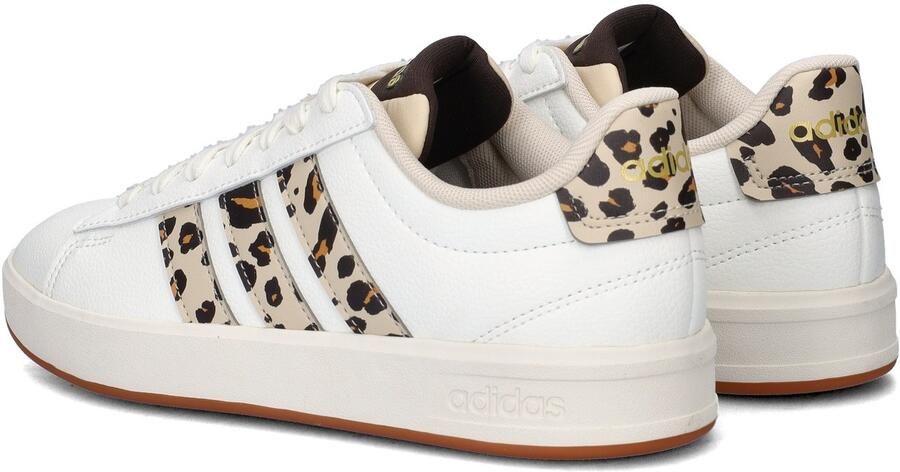 Adidas Lage Sneakers GRAND COURT 3.0 - Foto 3