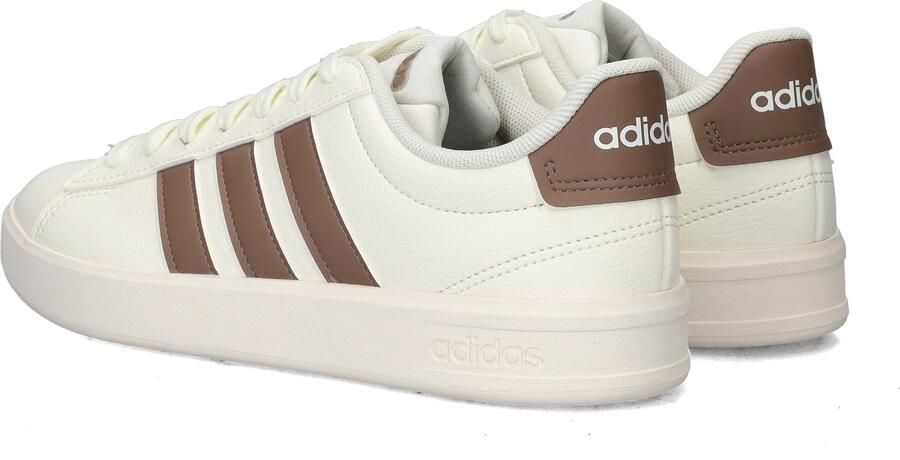 ADIDAS SPORTSWEAR Sneakers laag 'GRAND COURT 3.0' chocoladebruin offwhite - Foto 5
