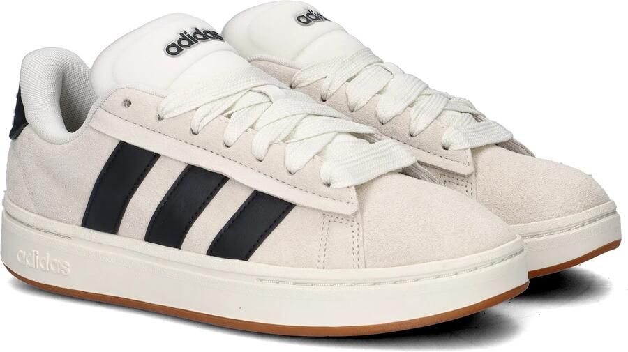 Adidas Grand Court Alpha 00s heren sneaker Off White - Foto 3