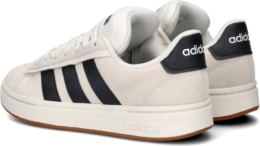 Adidas Grand Court Alpha 00s heren sneaker Off White - Foto 4