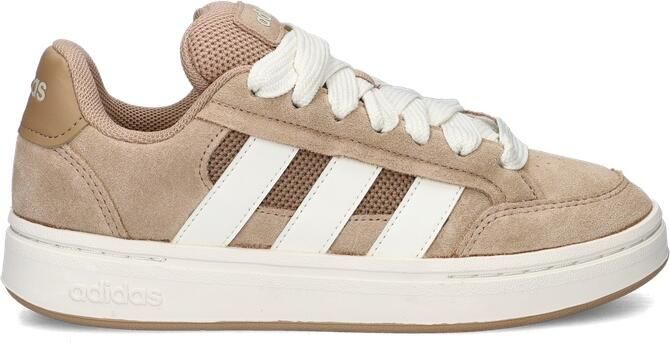 Adidas Lage Sneakers Sport Zapatillas Mujer Modèle Gc Alpha Sk8