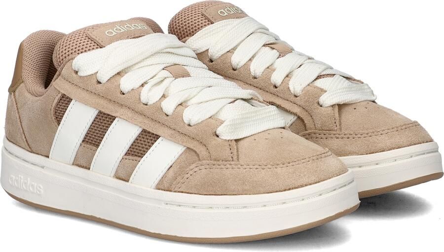 Adidas Lage Sneakers Sport Zapatillas Mujer Modèle Gc Alpha Sk8 - Foto 2
