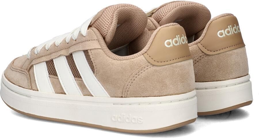 Adidas Lage Sneakers Sport Zapatillas Mujer Modèle Gc Alpha Sk8 - Foto 3