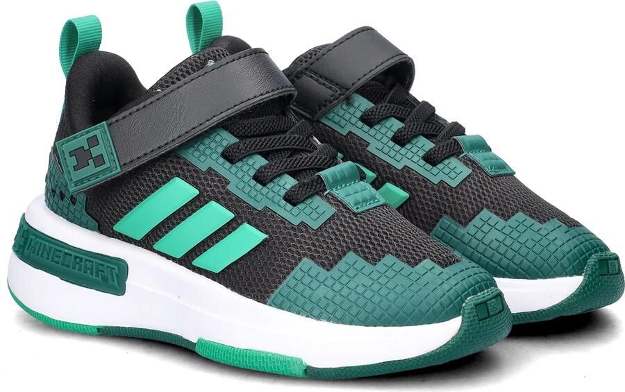 Adidas Lage Sneakers MINECRAFT PRO EL C - Foto 3
