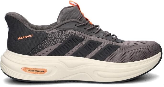 Adidas Sportswear CLOUDFOAM CUXXION RAPIDFIT SCHOENEN Unisex Bruin - Foto 7