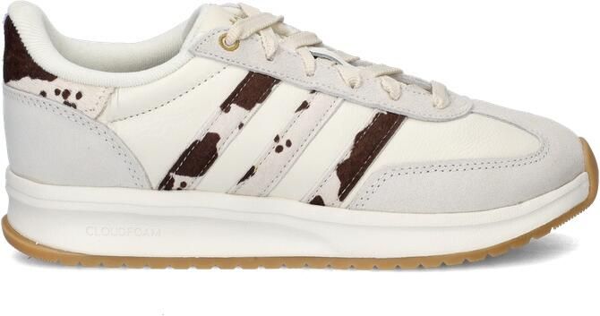 Adidas Women's Run 72s 2.0 Sneakers 1 3 beige - Foto 3