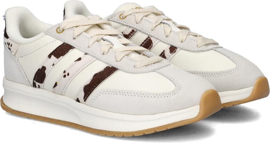 Adidas Women's Run 72s 2.0 Sneakers 1 3 beige - Foto 4