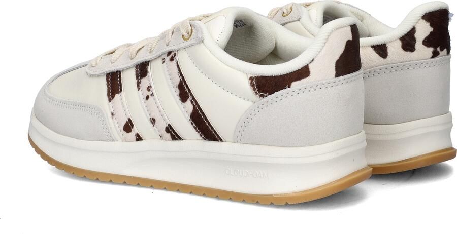Adidas Women's Run 72s 2.0 Sneakers 1 3 beige - Foto 5