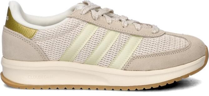 Adidas Run 70s 2.0 Sneakers beige Synthetisch Dames - Foto 8