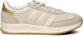 ADIDAS SPORTSWEAR Sneakers laag 'RUN 70s 2.0' crème wolwit - Beige