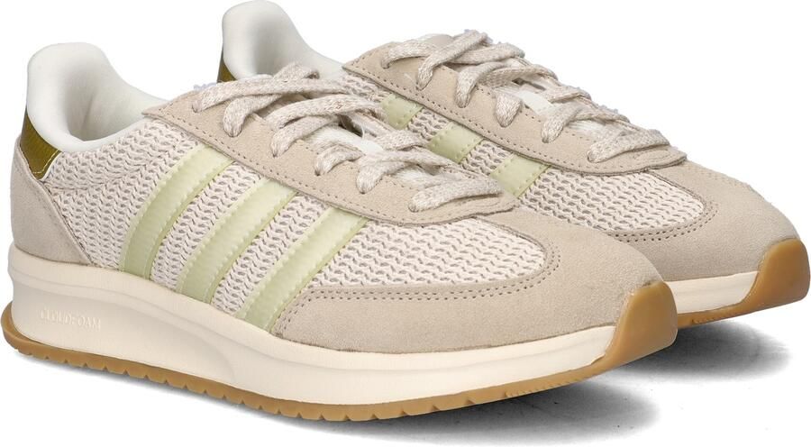 Adidas Run 70s 2.0 Sneakers beige Synthetisch Dames - Foto 9