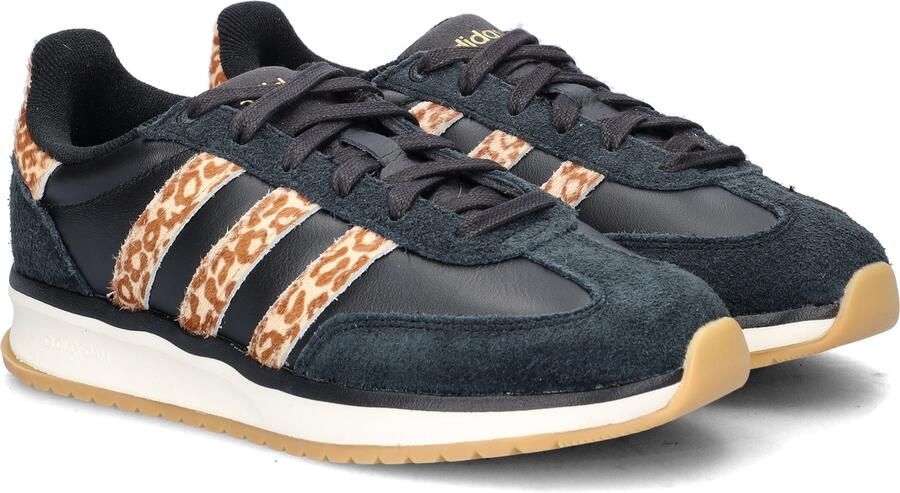 Adidas Sportswear Run 70s 2.0 sneakers zwart camel - Foto 6