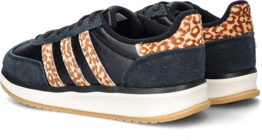 Adidas Sportswear Run 70s 2.0 sneakers zwart camel - Foto 7