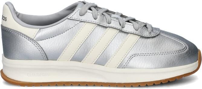 Adidas Sportswear RUN 70S 2.0-SCHOENEN Dames Zilver - Foto 4