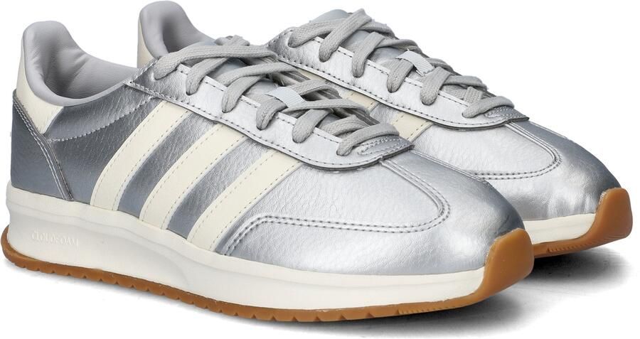 Adidas Sportswear RUN 70S 2.0-SCHOENEN Dames Zilver - Foto 5