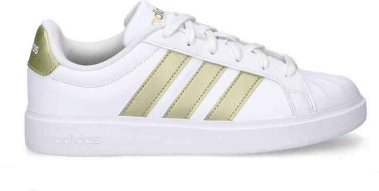 Adidas Lage Sneakers STREETTALK