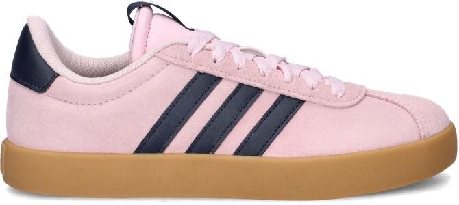 Adidas Sportswear VL Court 3.0 Schoenen Dames Roze - Foto 3