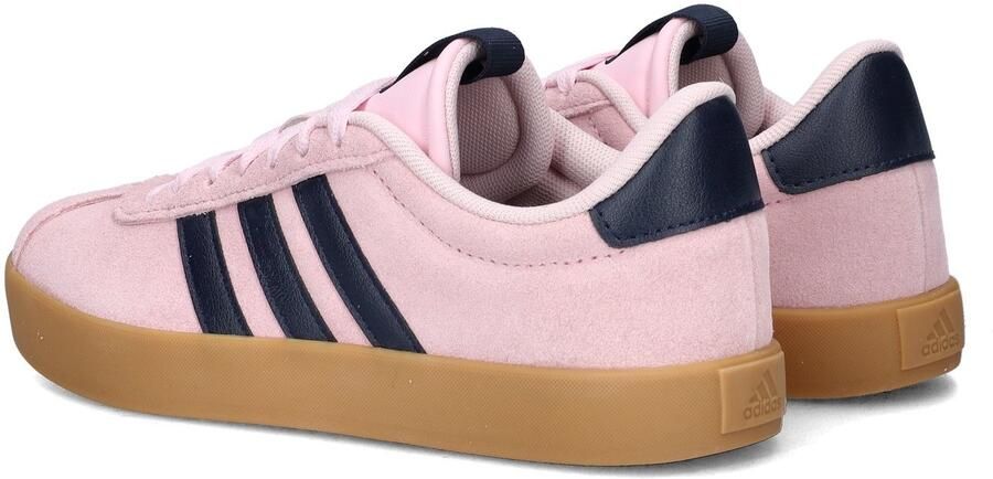 Adidas Sportswear VL Court 3.0 Schoenen Dames Roze - Foto 5