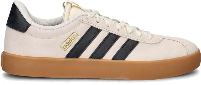 ADIDAS SPORTSWEAR Sneakers laag 'VL Court 3.0' beige goud zwart - Foto 5